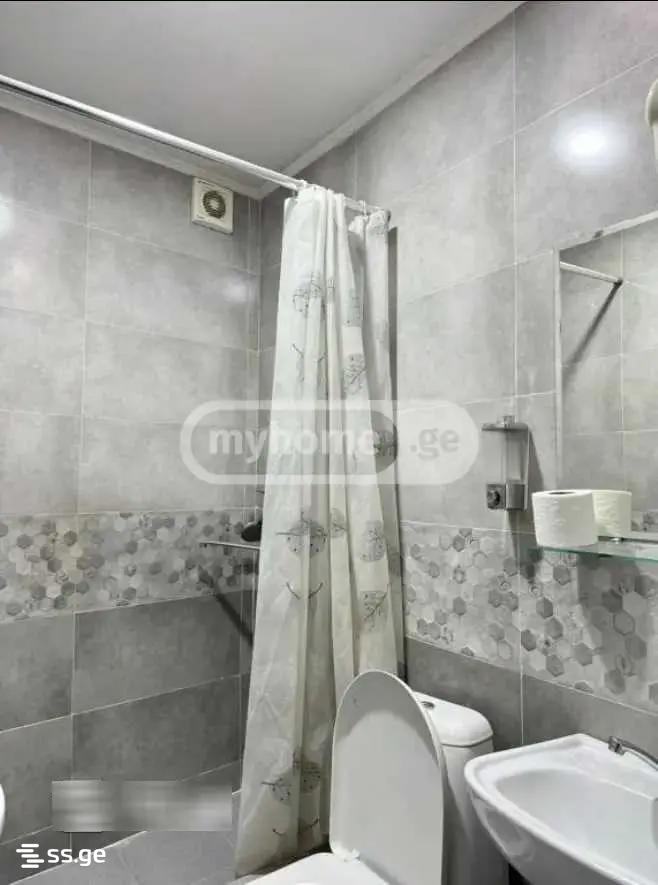 8 Room Hotel For Rent. Mtatsminda view 15