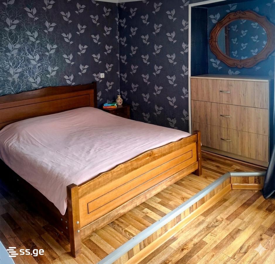 5 Room Private House Daily Rent. Borjomi view 8