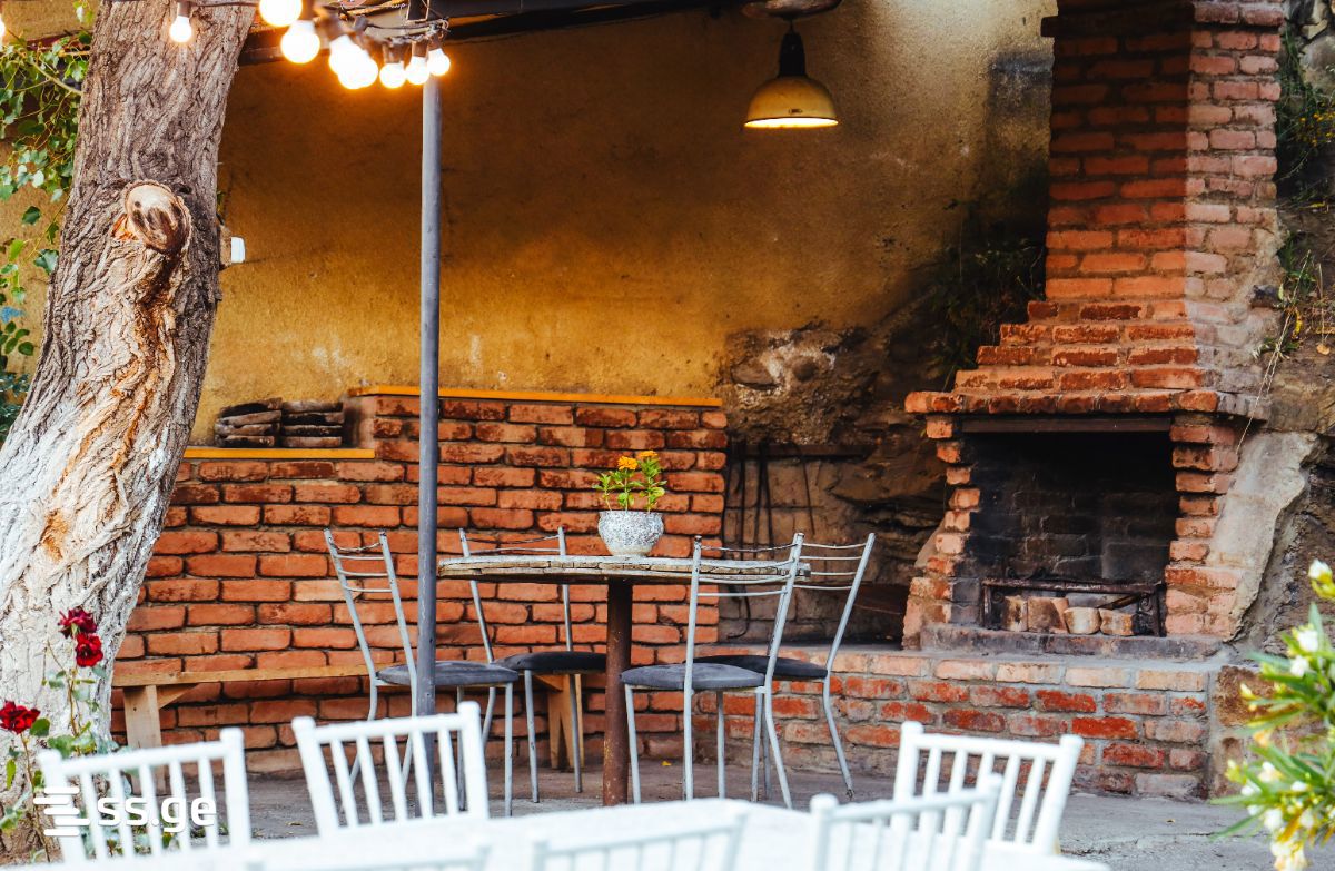 4 Room Private House Daily Rent. Saburtalo, 4 of 12