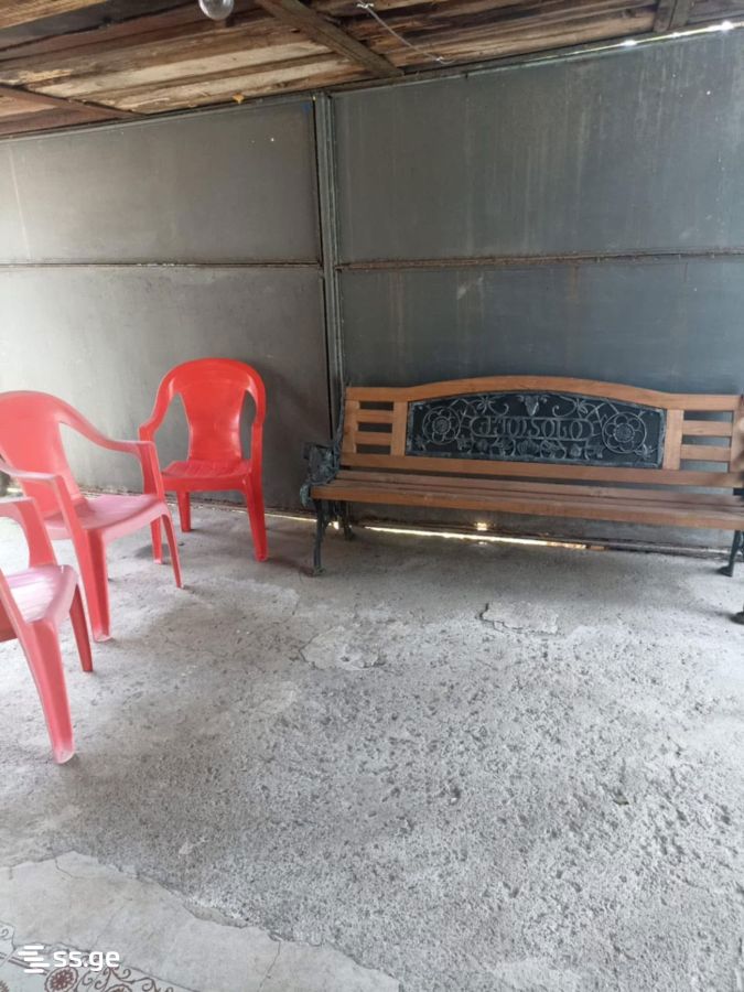 1 Room Private House Daily Rent. Kutaisi view 8