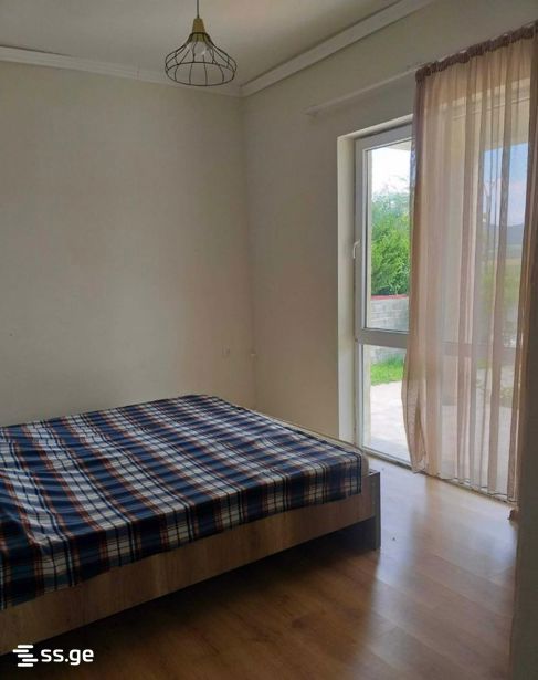 5 Room Private House Daily Rent. Bazaleti view 10