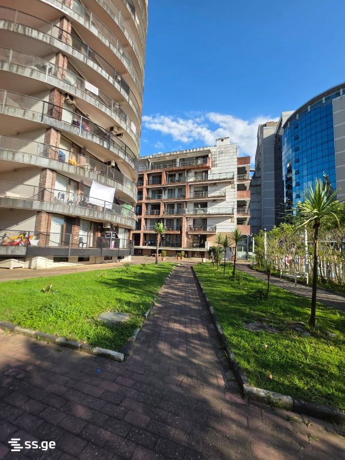 2 Room Flat Daily Rent. Gonio view 11