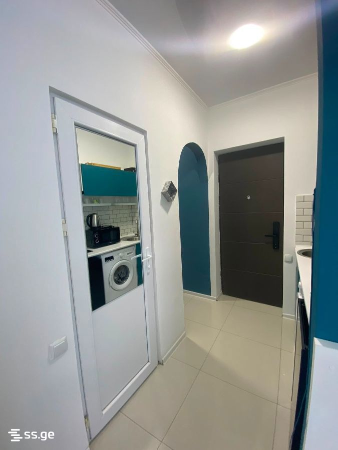1 Room Flat Daily Rent. Gonio view 9