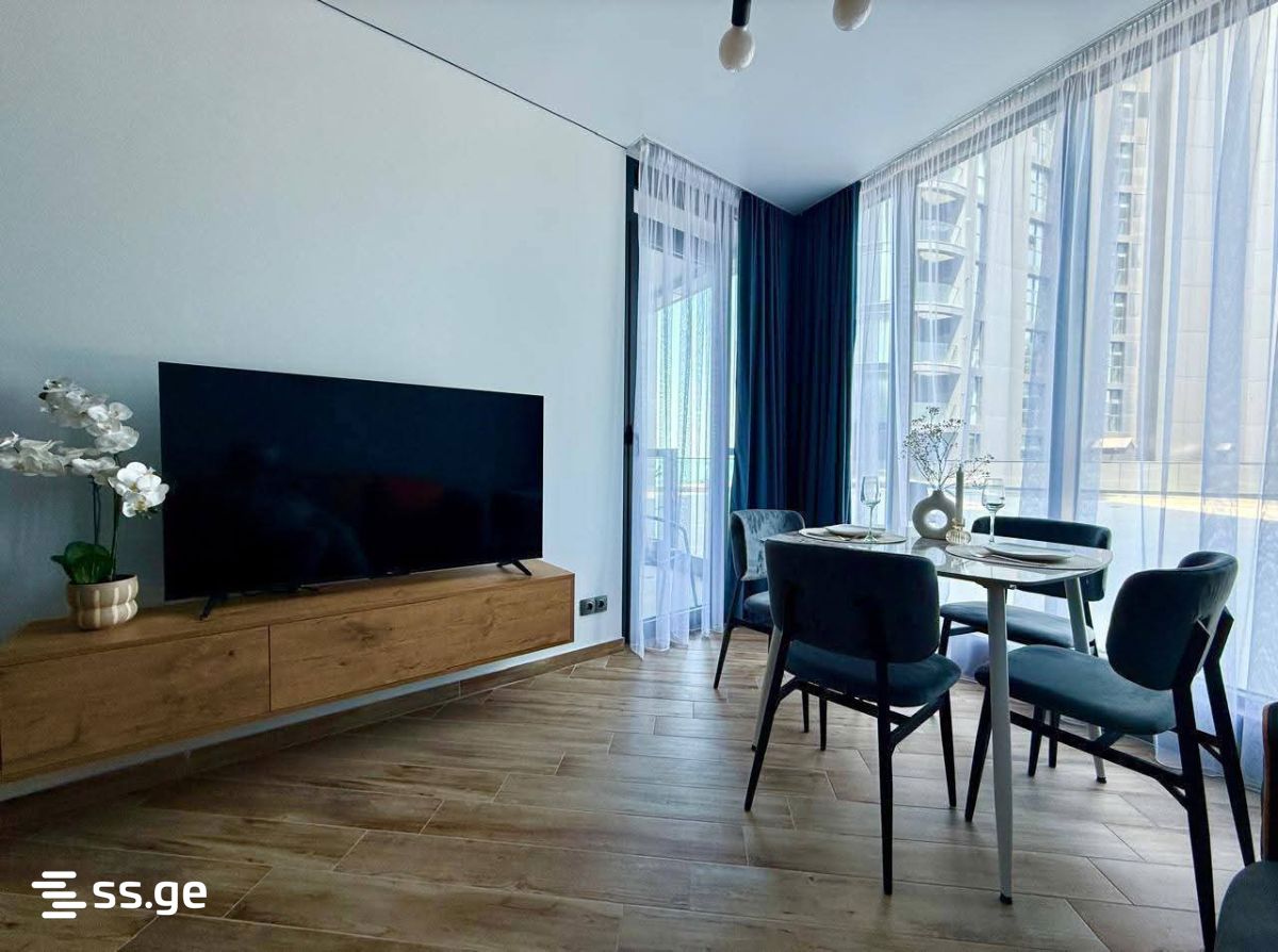 3 Room Flat For Rent. Chaqvi view 2