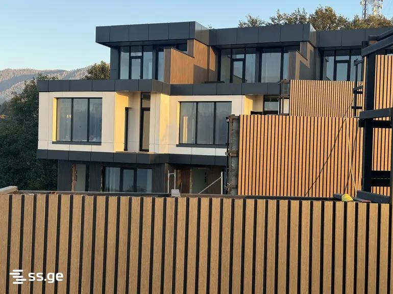 4 Room Private House For Sale view 8