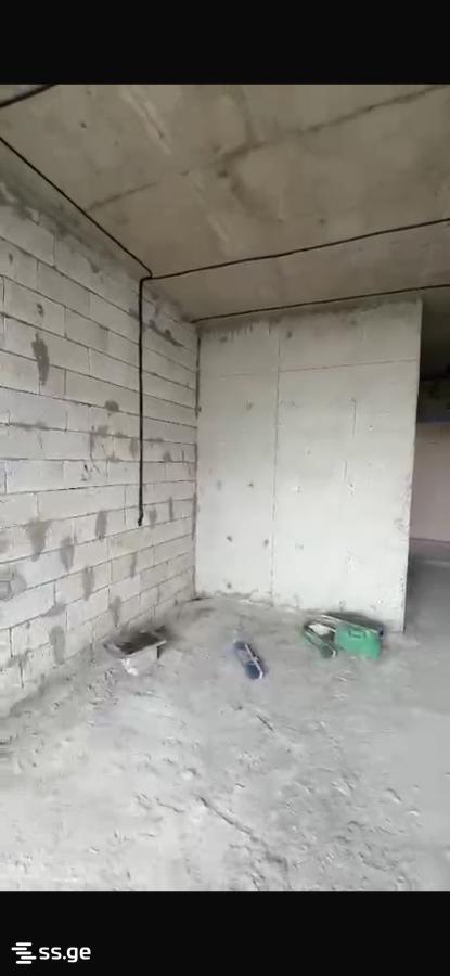 2 Room Flat For Sale view 11