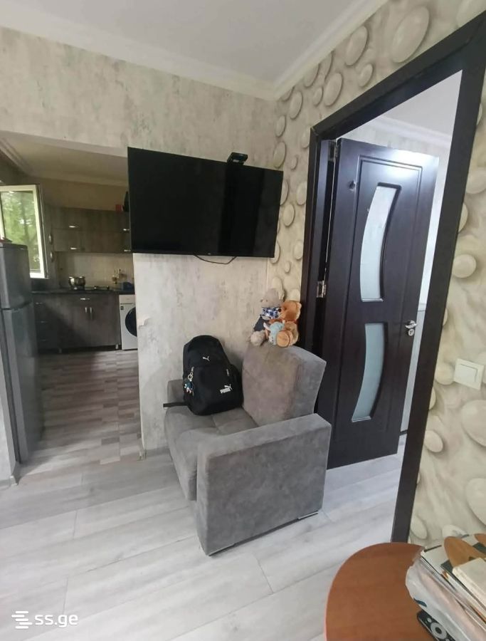1 Room Flat For Sale view 6