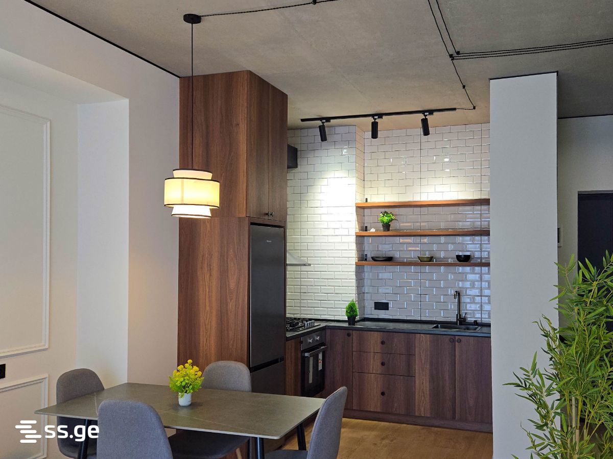 2 room Flat For Sale. Vashlijvari - Vista 2