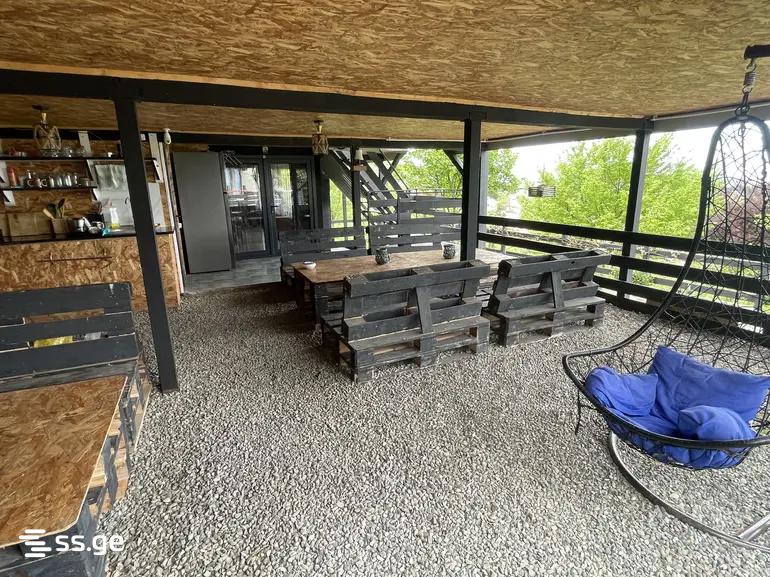 5 Room Private House For Sale view 4