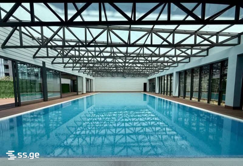 3 Room Flat For Rent. Chaqvi view 9