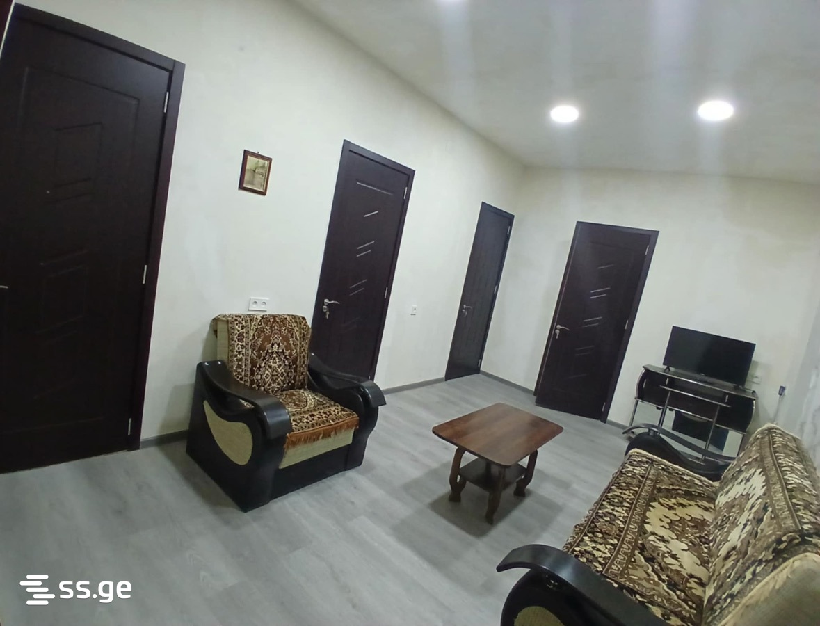 4 Room Private House Daily Rent. Telavi, 1 of 4