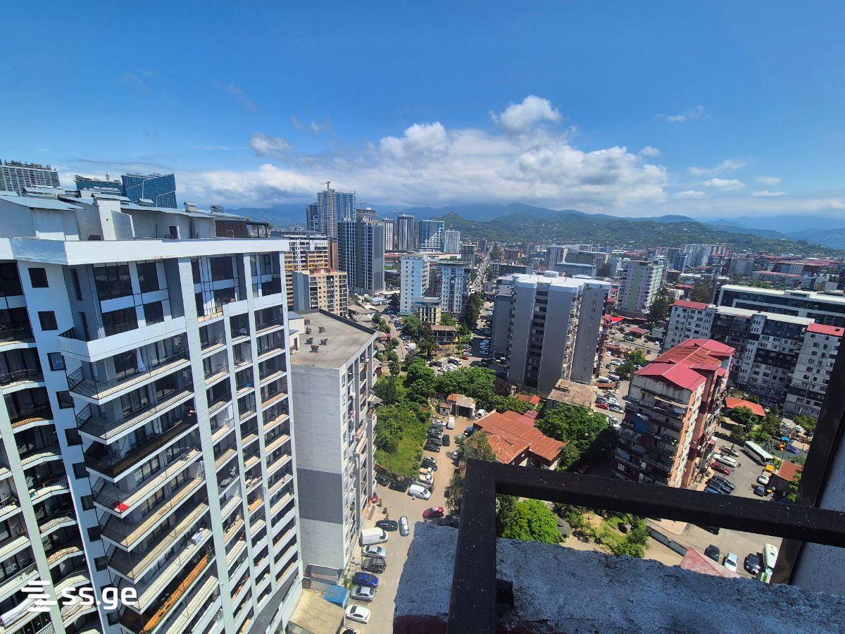 3 Room Flat For Sale view 4