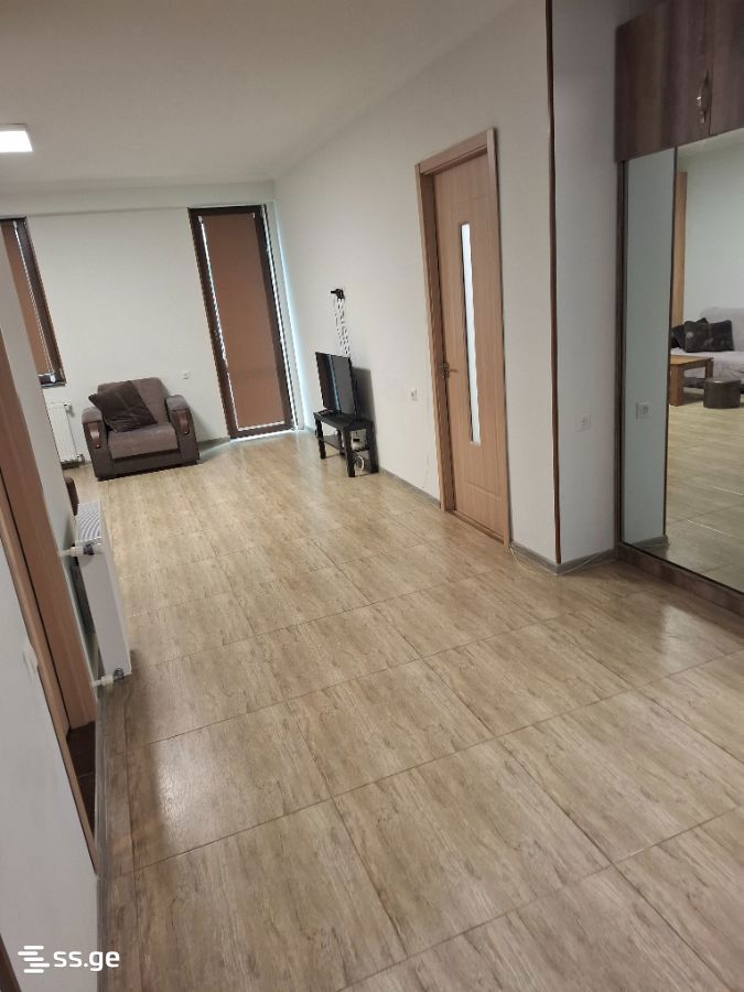 2 Room Flat Daily Rent. Bakuriani, 4 of 4