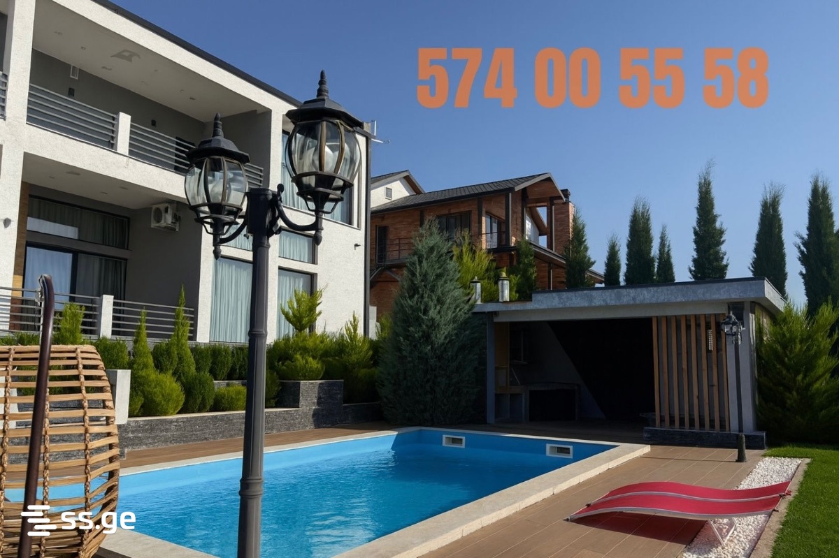 იყიდება Summer Cottage ტაბახმელაში view 10