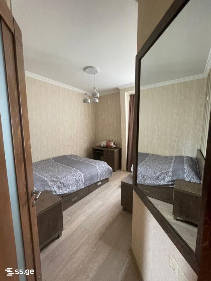 4 Room Private House For Sale view 3