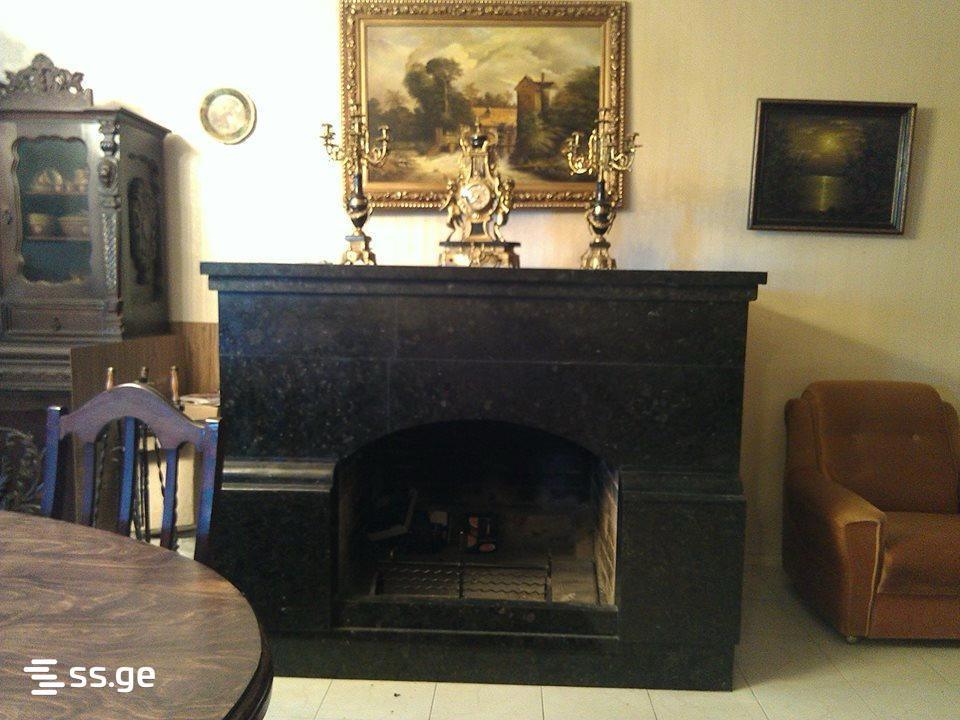 6 Room Private House For Sale view 2