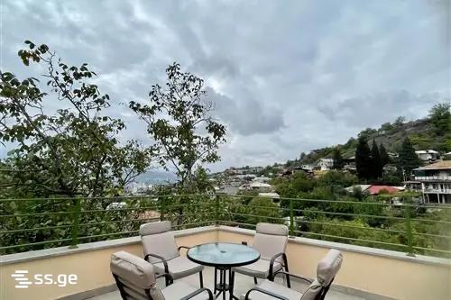 3 Room Private House Daily Rent. Nadzaladevi view 2