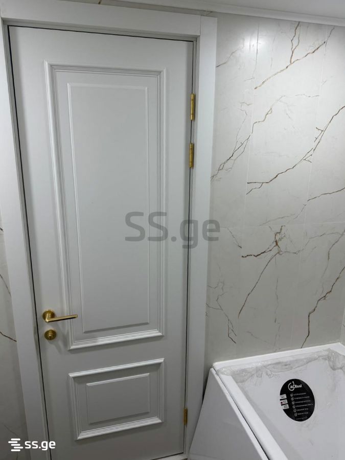 1 room Flat For Sale. Batumi - Więcej