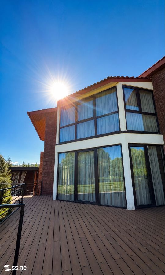 Продажа 7-комната Частный дом view 15