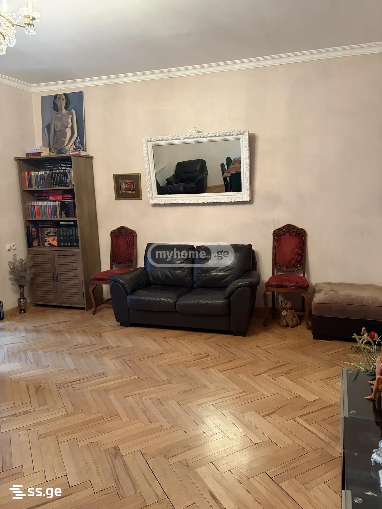 6 Room Private House For Sale, 3 of 4