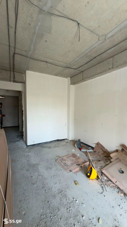 2 room Flat For Sale. Nutsubidze plateau - Ansicht 6