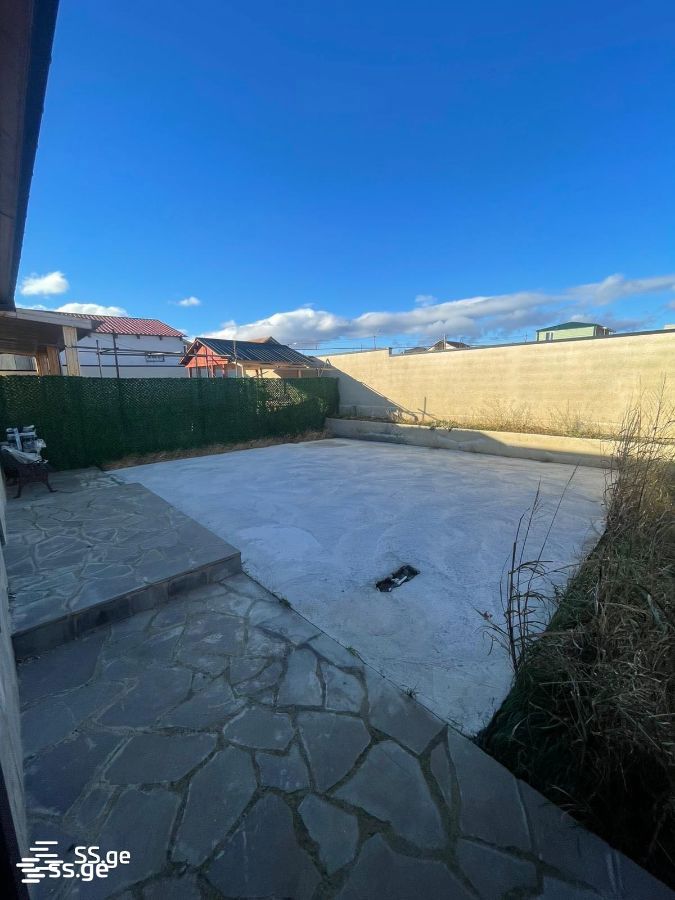 3 Room Private House For Rent. Nadzaladevi view 10