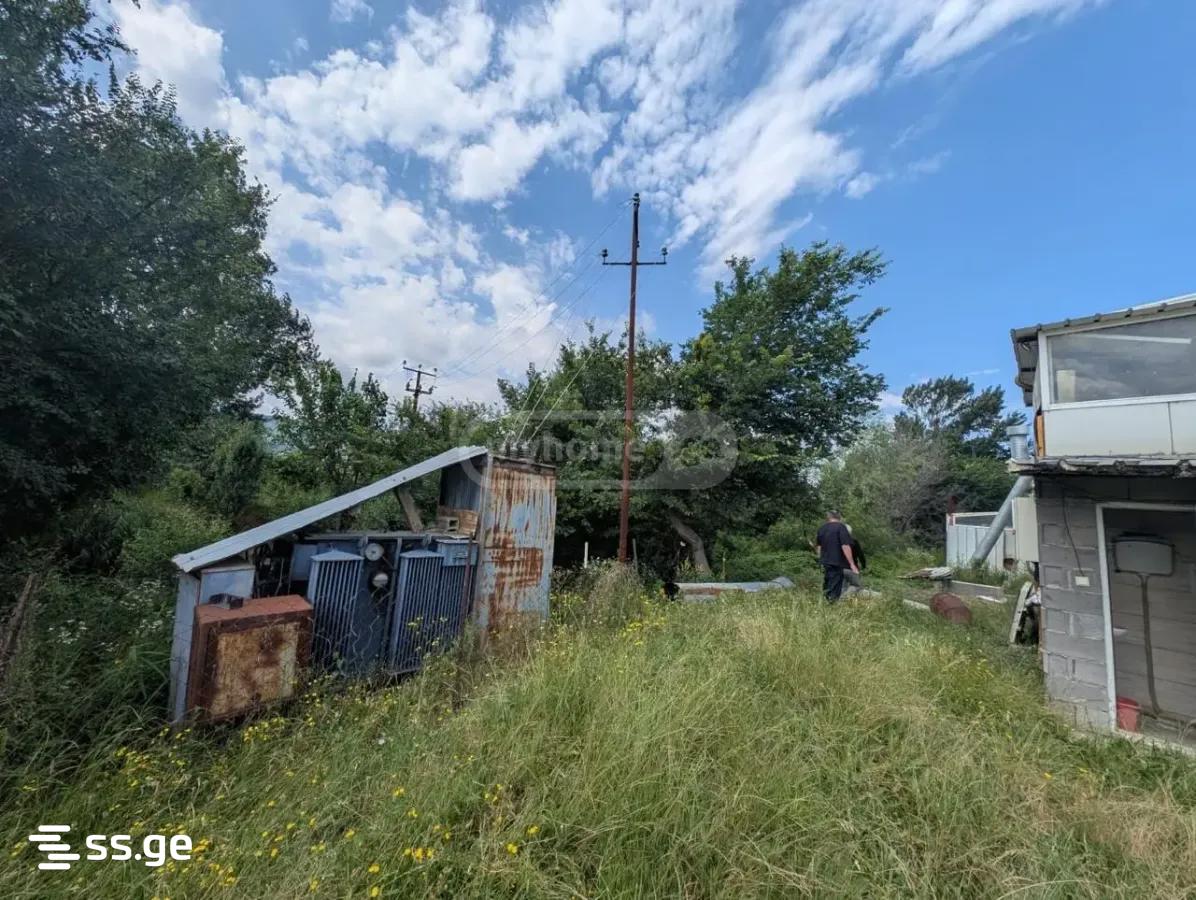 Commercial Space For Sale. Tserovani view 9