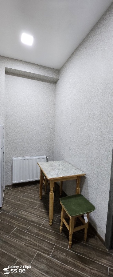 2 room Flat For Rent. Gldani - Ansicht 3