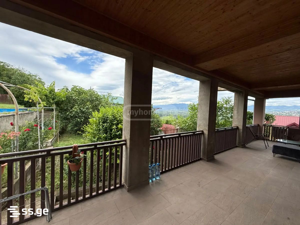 Summer Cottage For Sale. Mtskheta, 4 of 4