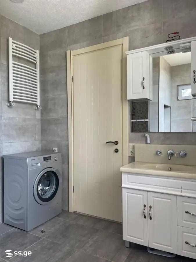 7 Room Private House For Rent. Gardabani view 13