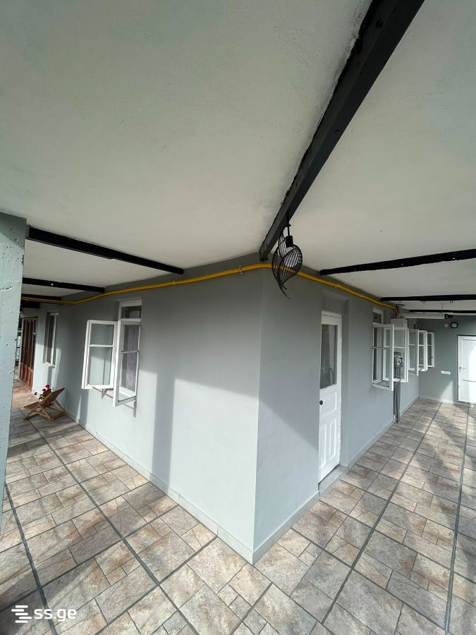 4 Room Private House For Rent. Chaqvi view 11