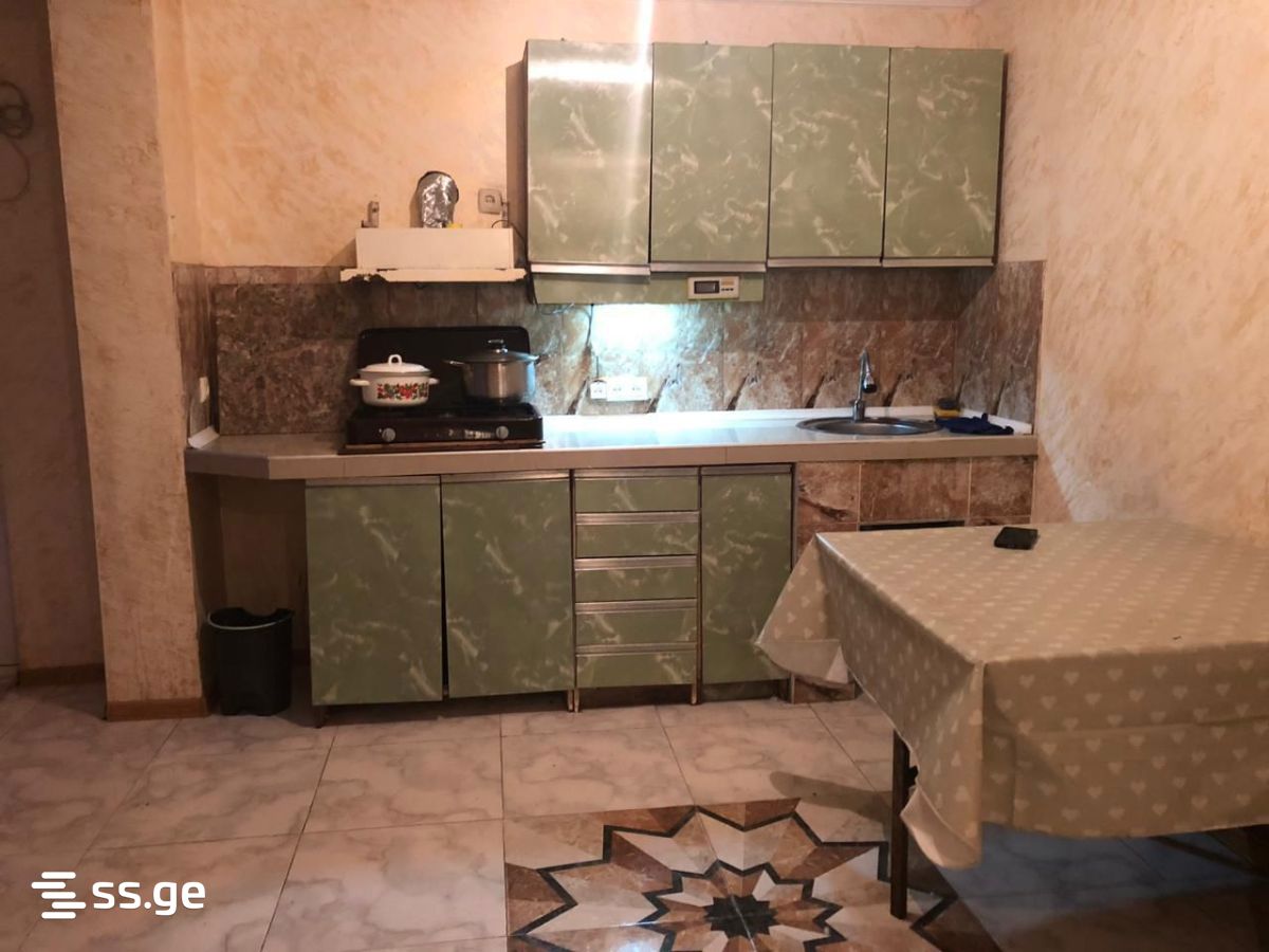 7 Room Private House For Rent. Chaqvi view 7