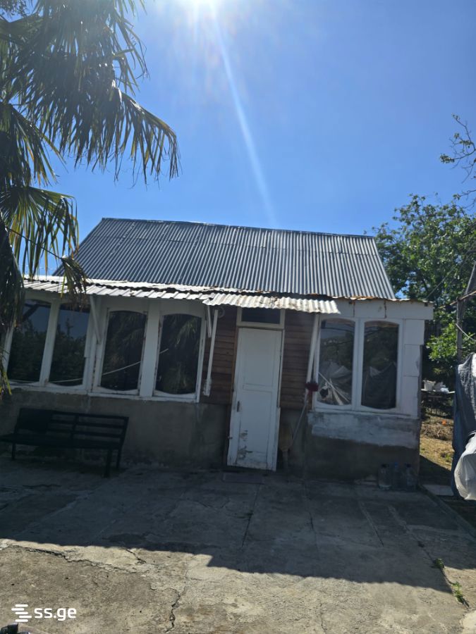 2 Room Private House For Sale view 2