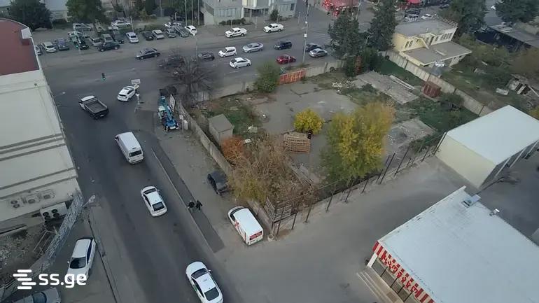 Land For Sale. Nadzaladevi view 5