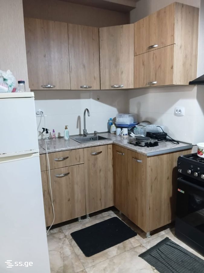 3 Room Flat For Rent. Didi Digomi view 6