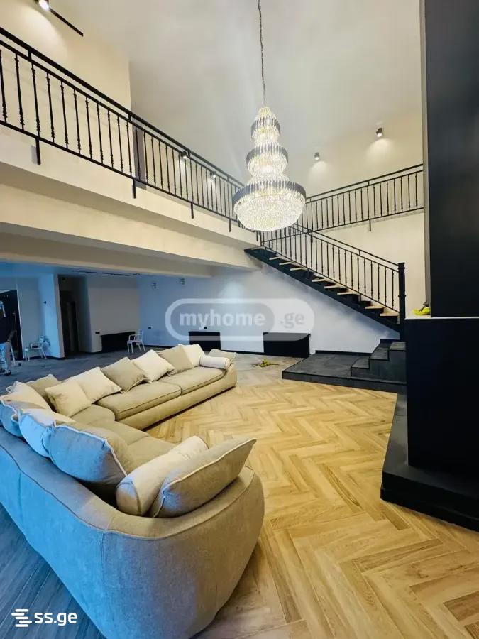5 Room Summer Cottage Daily Rent. Lisi Lake view 9