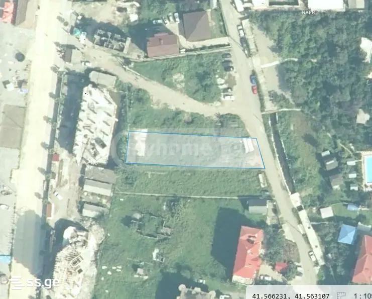 Land For Sale. Gonio view 2