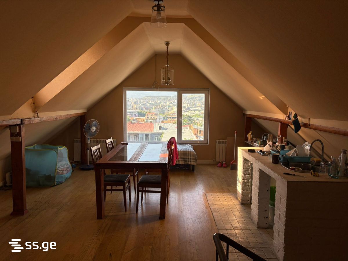For Sale 8 Room Private House Veraze view 21