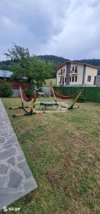 3 Room Private House Daily Rent. Bakuriani view 18