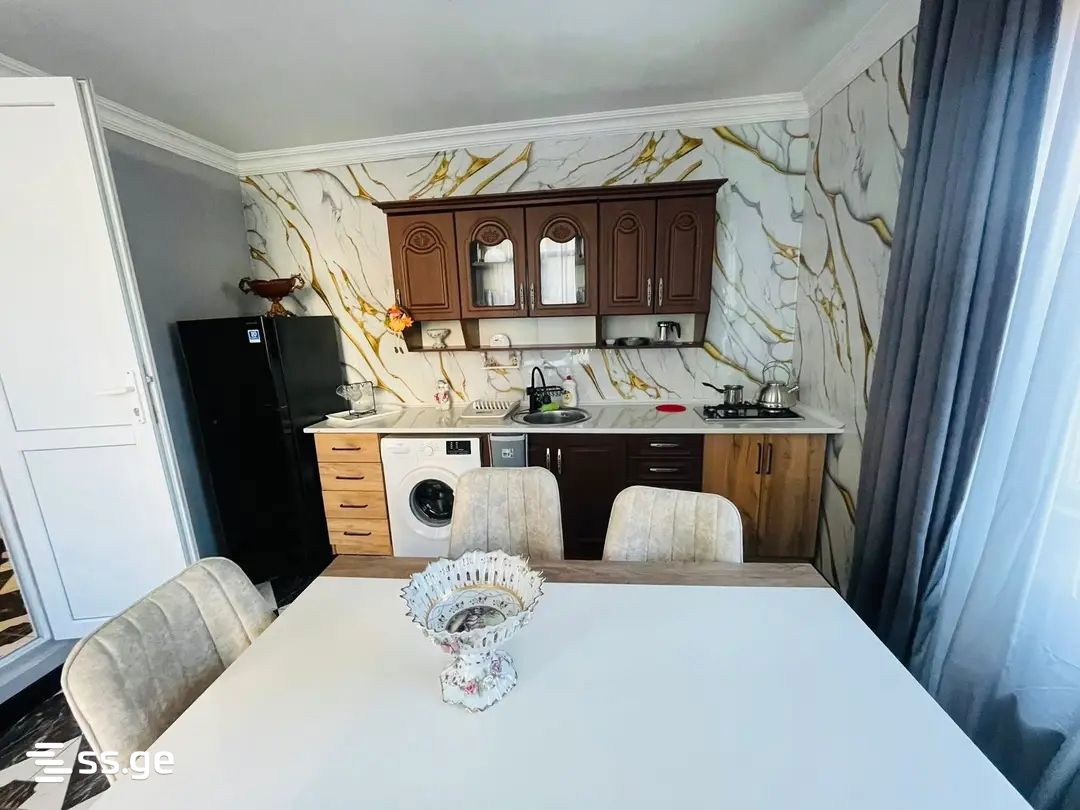 Daily Rent 1 Room Apartment Khelvachauris Munitsipalitetshi view 17