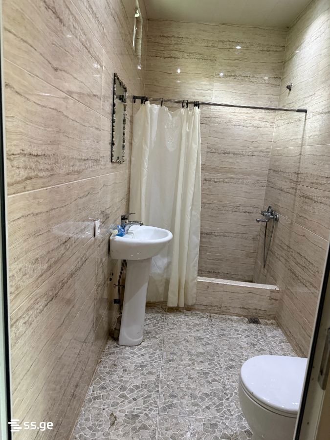 4 Room Summer Cottage For Rent. Kojori view 4