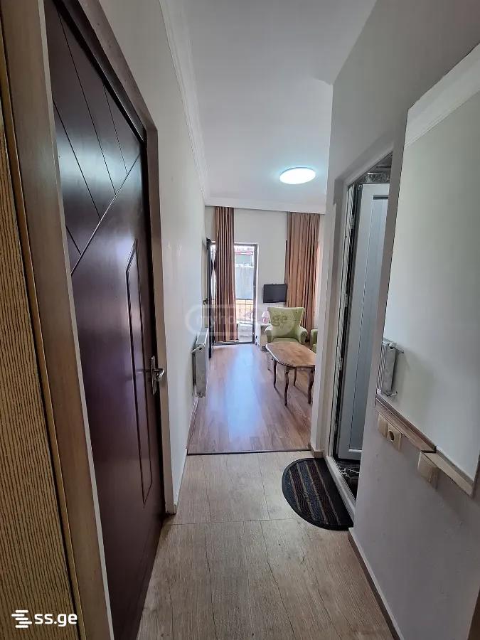 18 Room Hotel For Rent. Batumi view 9