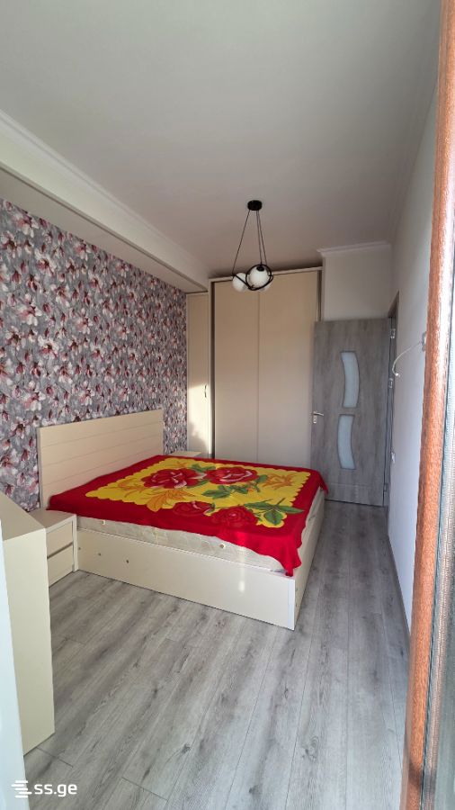 2 Room Flat For Rent. Rustavi view 2