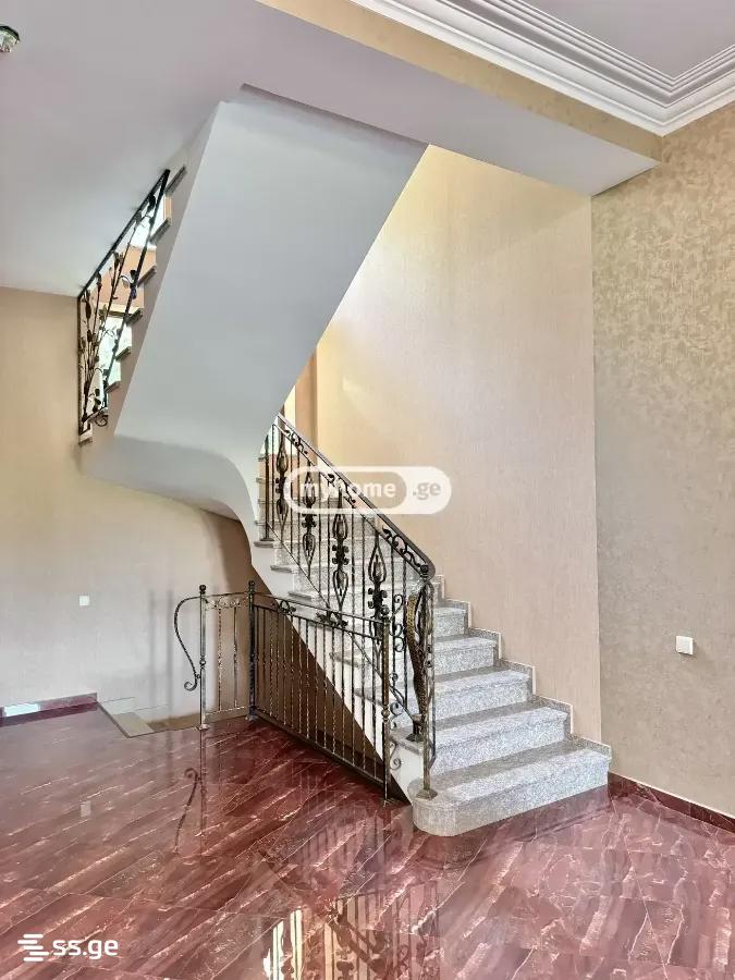 9 Room Hotel For Rent. Saburtalo view 8