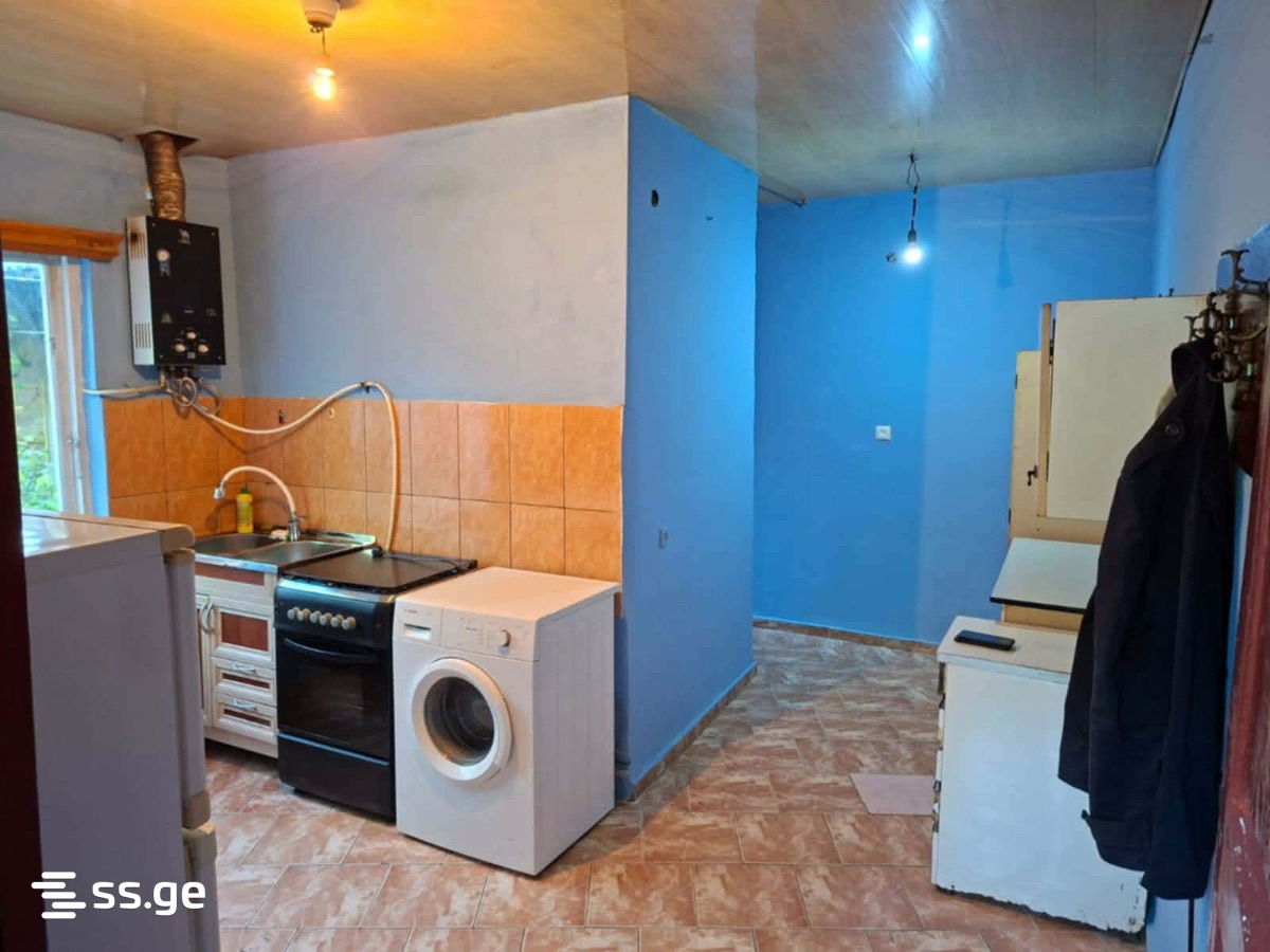 2 Room Private House For Rent. Isani, 4 of 4