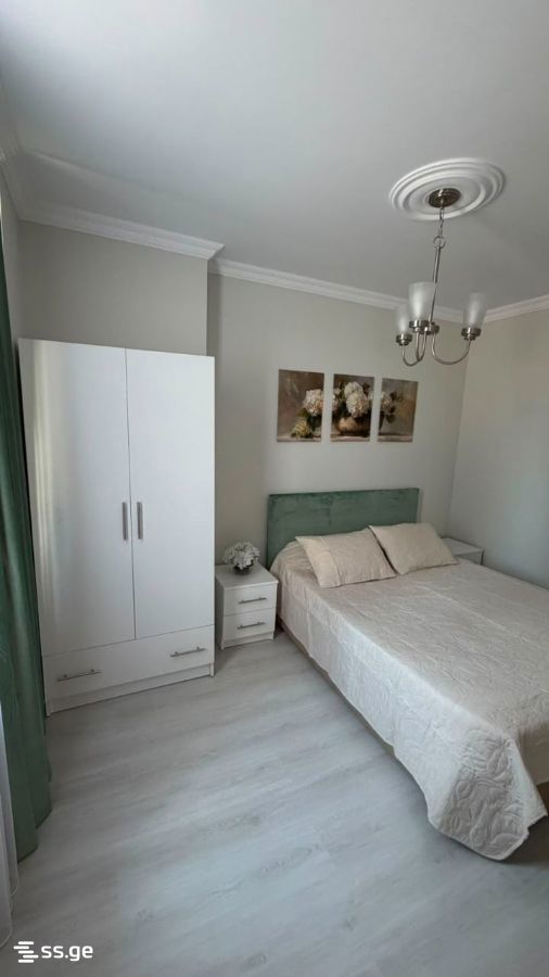 2 room Flat For Sale. Batumi - Vista 6
