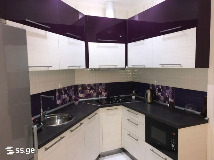 2 Room Flat For Sale view 9