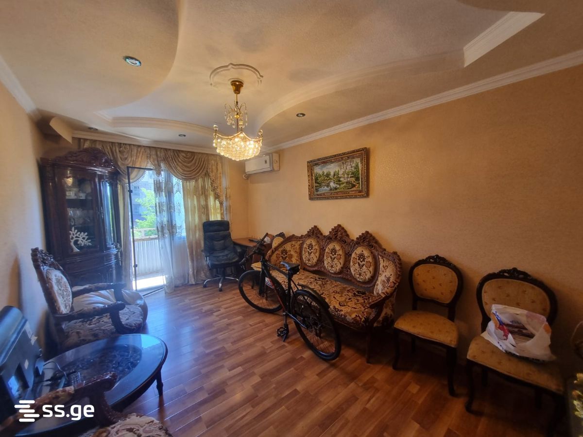 For Sale 3 Room Apartment Potshi view 11