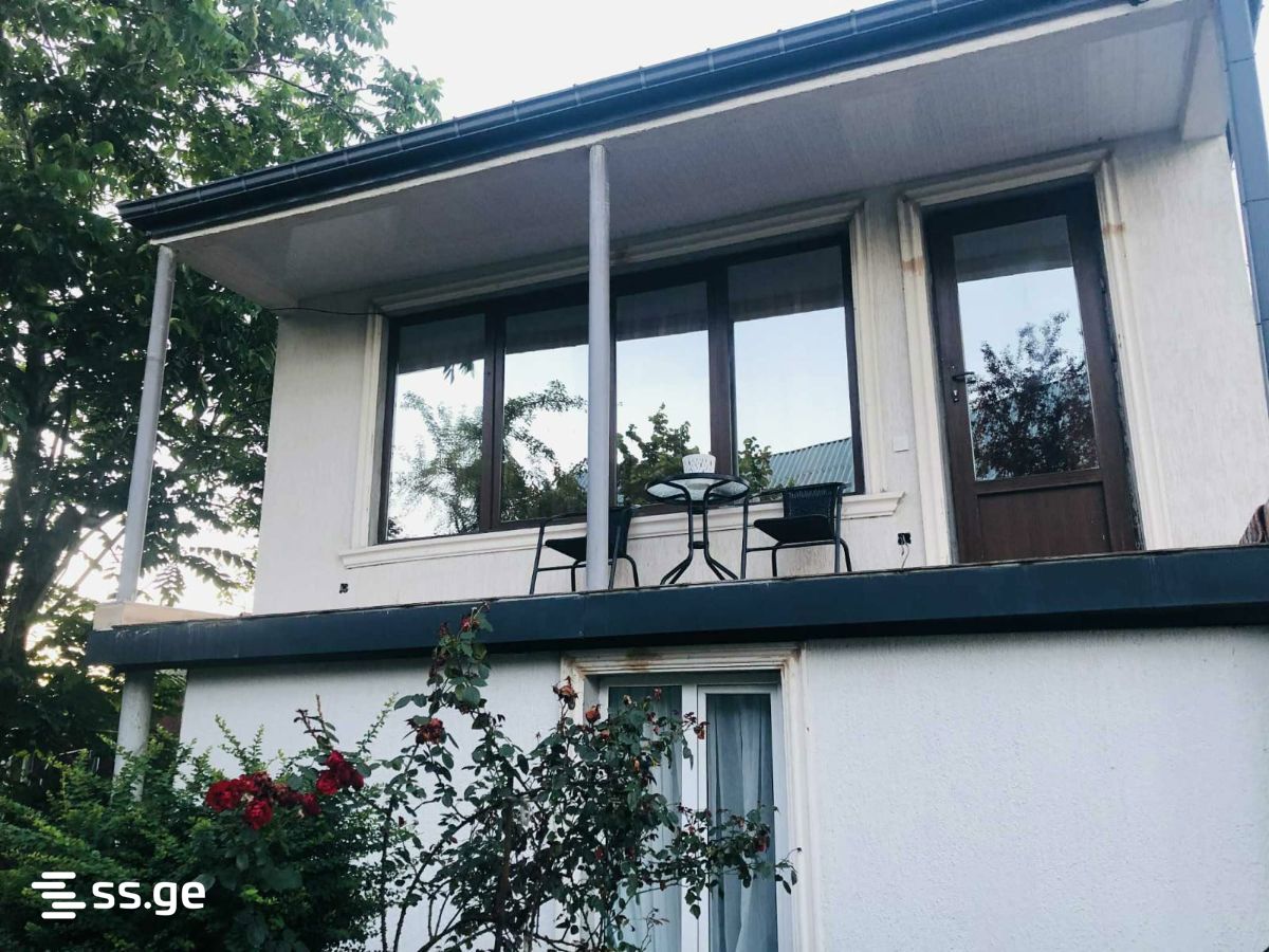 3 Room Private House For Rent. Chaqvi view 4