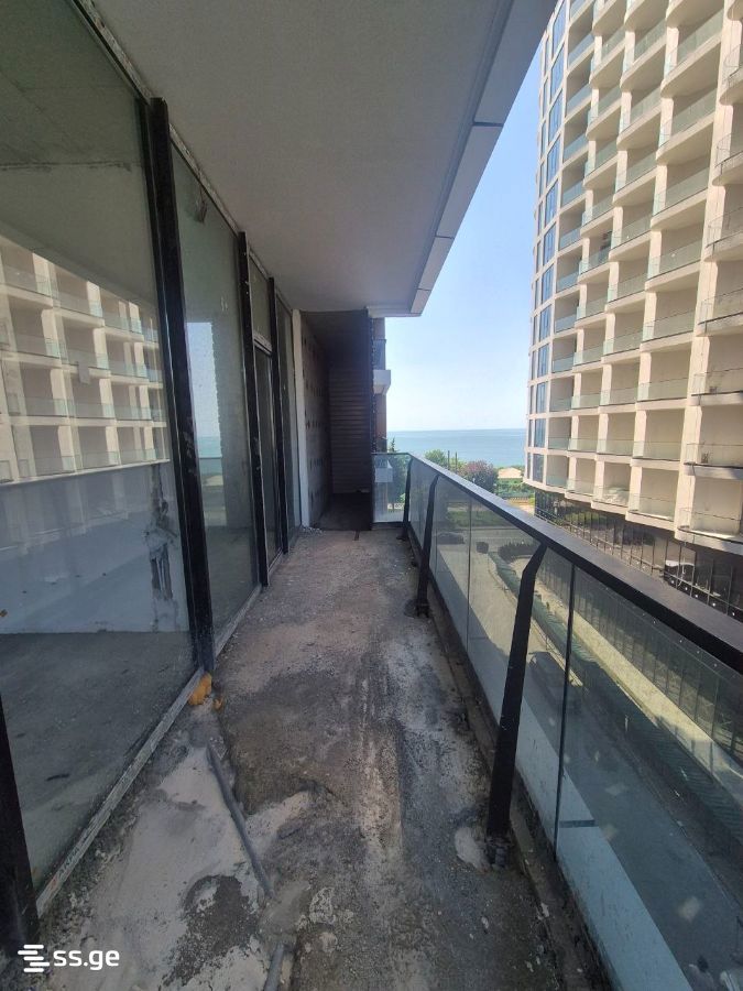 2 room Flat For Sale. Batumi - Ansicht 5